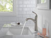 Single Handle Bathroom Faucet
