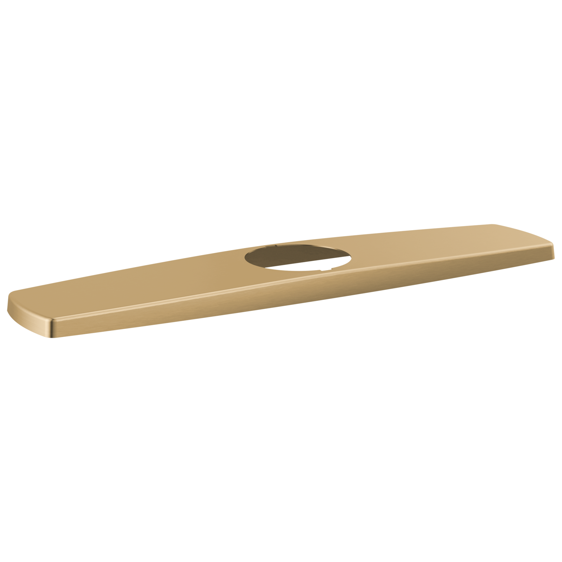 10" Kitchen Escutcheon