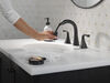Widespread Bathroom Pull-Down (Recertified)