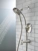 Monitor&reg; 14 Series Tub & Shower with In2ition&reg;