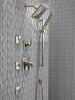 Square Wall Elbow for Hand Shower
