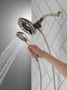 In2ition&reg; 4-Setting Two-in-One Shower