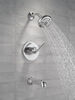 Monitor&reg; 14 Series Tub and Shower