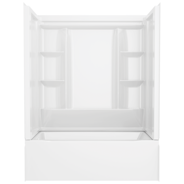 EverEdge Bathtub 60