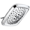 H<sub>2</sub>Okinetic&reg; 3-Setting Raincan Shower Head