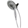 In2ition Two-in-One Shower