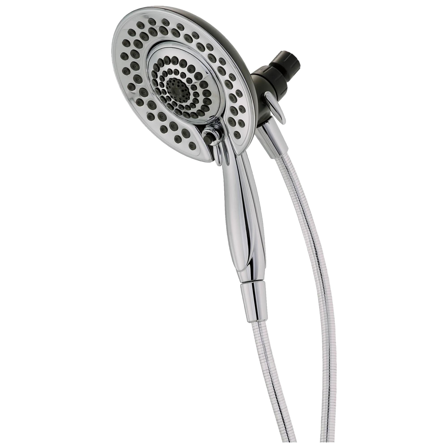 In2ition Two-in-One Shower