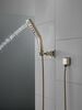 H<sub>2</sub>Okinetic&reg; 3-Setting Wall Mount Hand Shower