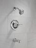 Monitor&reg; 13 Series Tub & Shower Trim