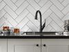 Single Handle Pull-Down Bar / Prep Faucet