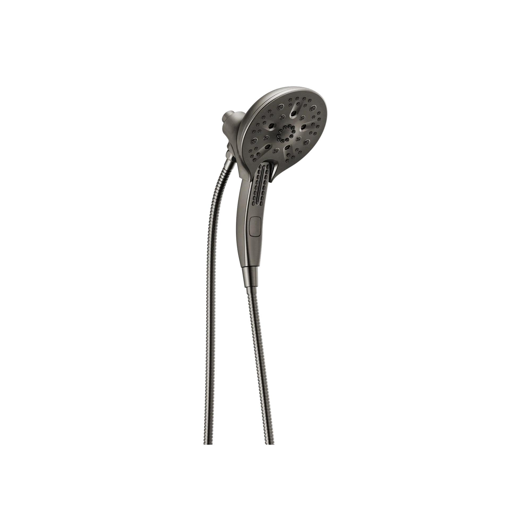 In2ition&reg; H<sub>2</sub>Okinetic&reg; 5-Setting Two-in-One Shower