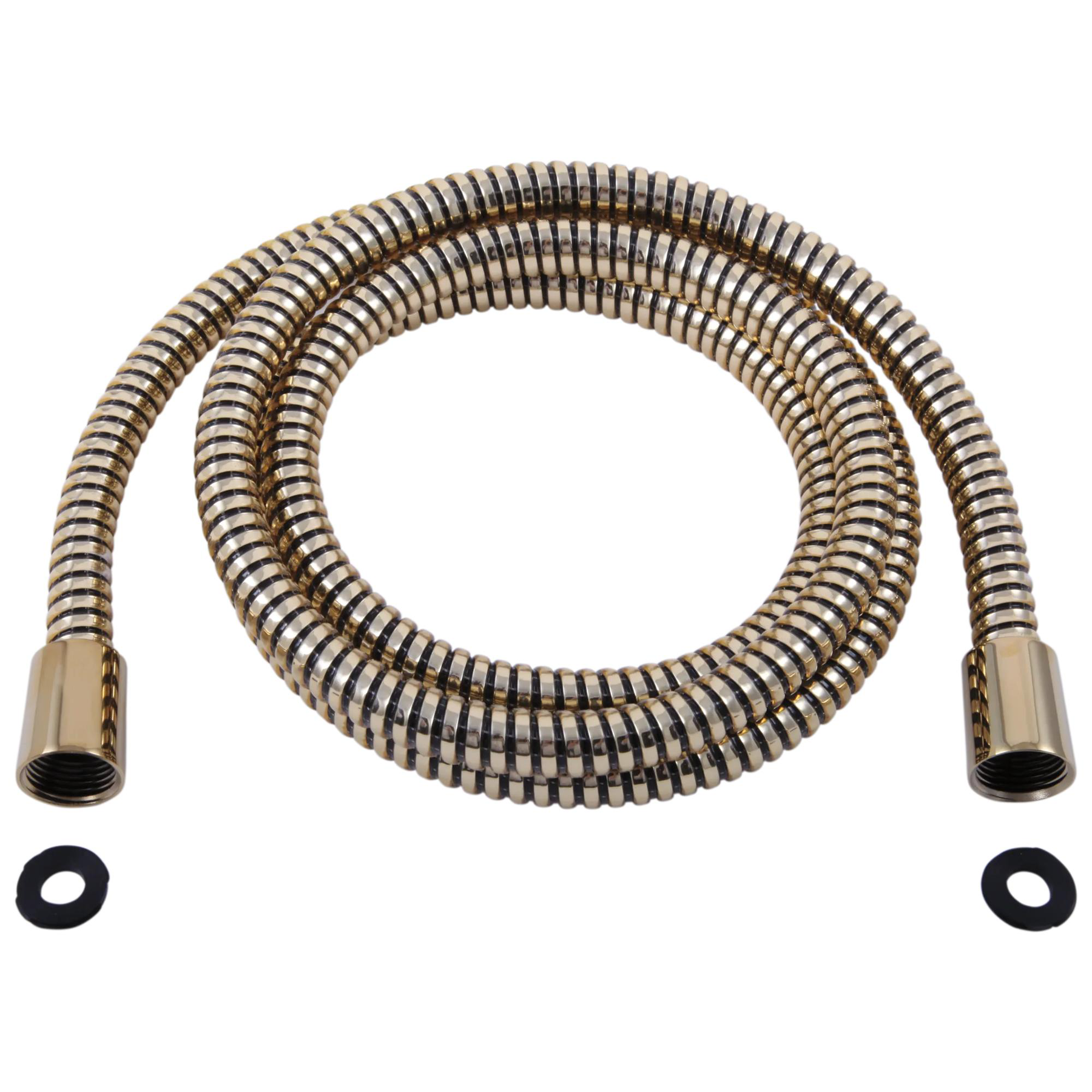 Hand Shower Hose & Gaskets - 69" UltraFlex&reg;
