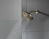 H<sub>2</sub>Okinetic&reg; 3-Setting Raincan Shower Head (Recertified)