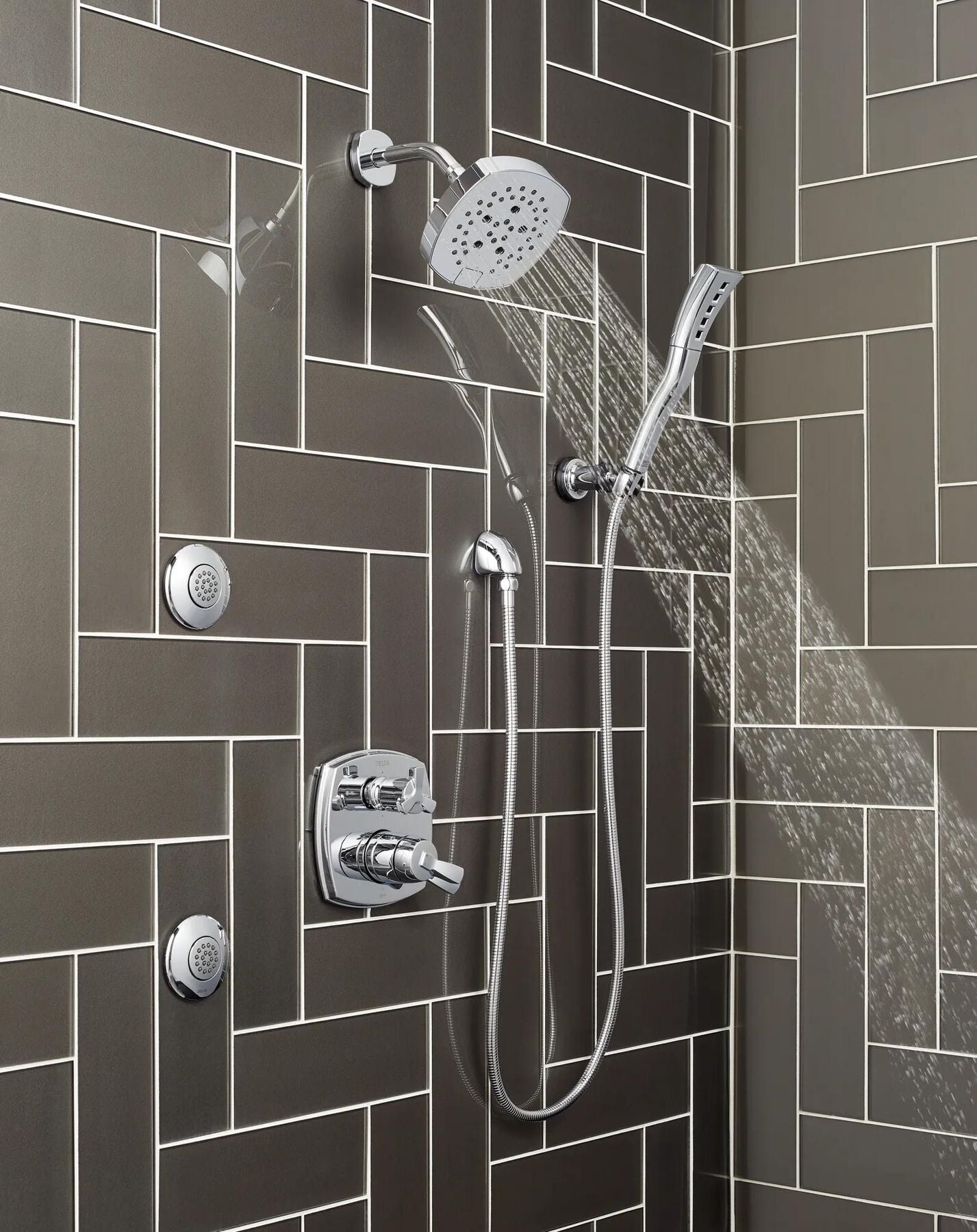 Wall Elbow for Hand Shower