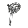In2ition&reg; Two-in-One Shower