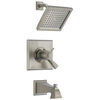 TempAssure&reg; 17T Series Tub & Shower Trim
