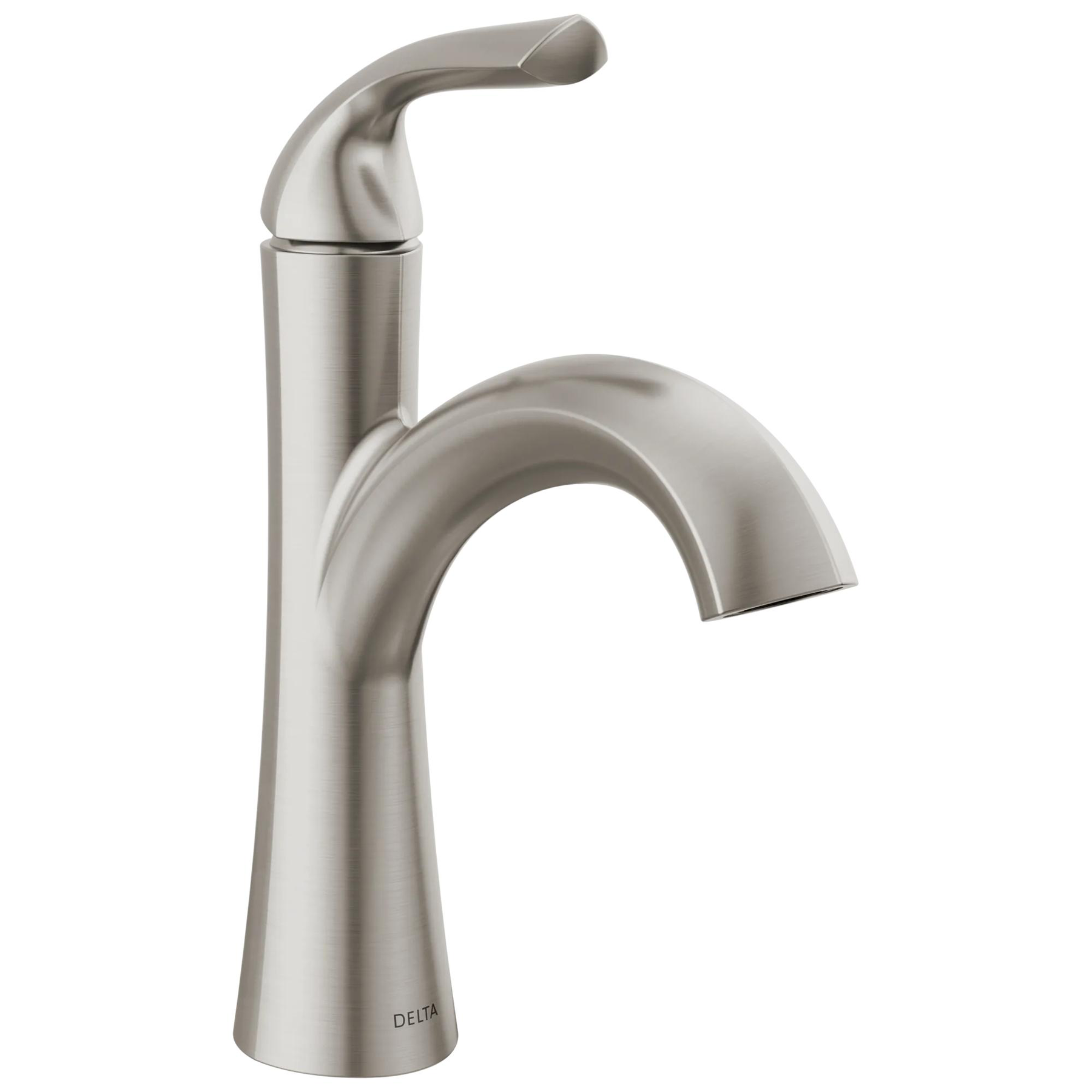Single Handle Bathroom Faucet (Recertified)
