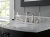 Widespread Bathroom Faucet (Recertified)