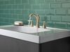 Widespread Bathroom Faucet (Recertified)