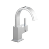 Single Handle Bathroom Faucet