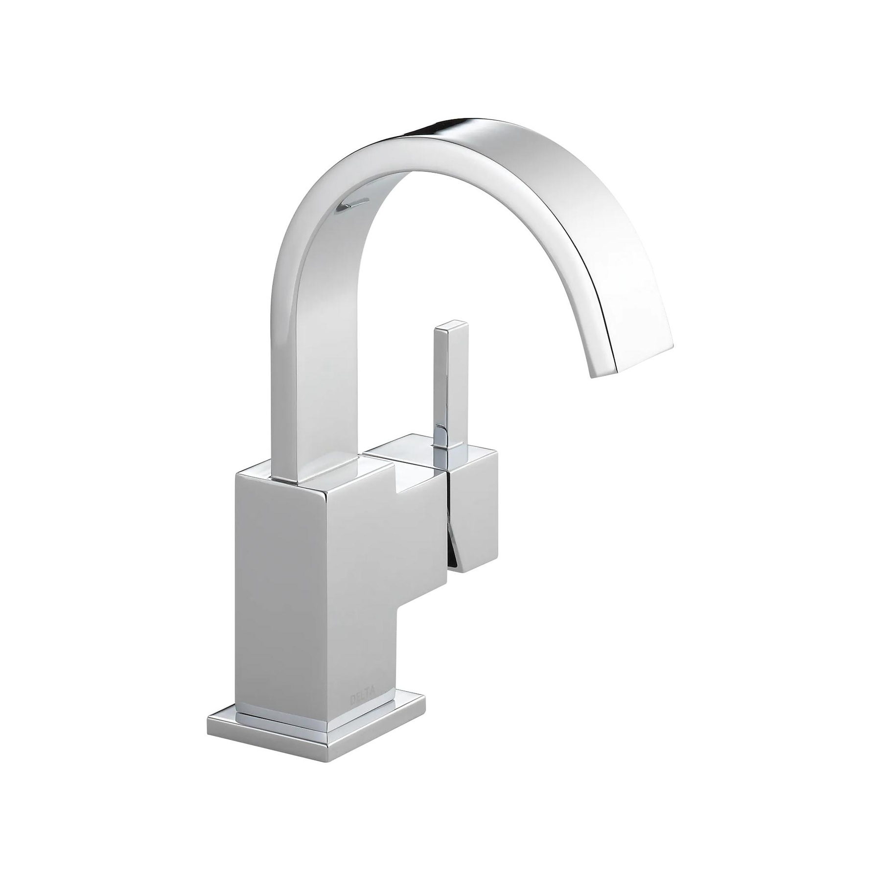Single Handle Bathroom Faucet