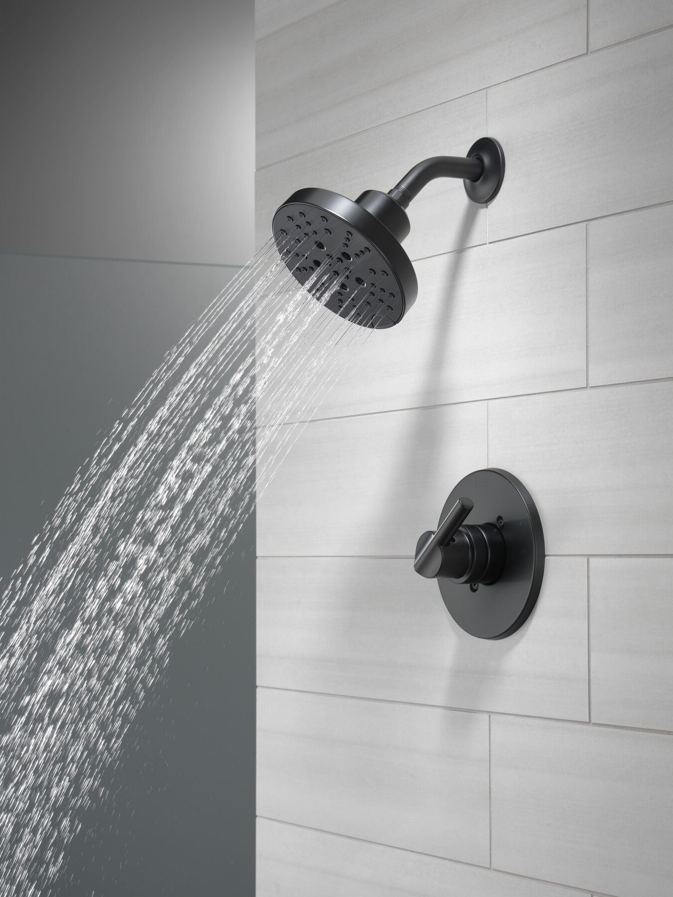 Monitor&reg; 14 Series H2Okinetic&reg; Shower