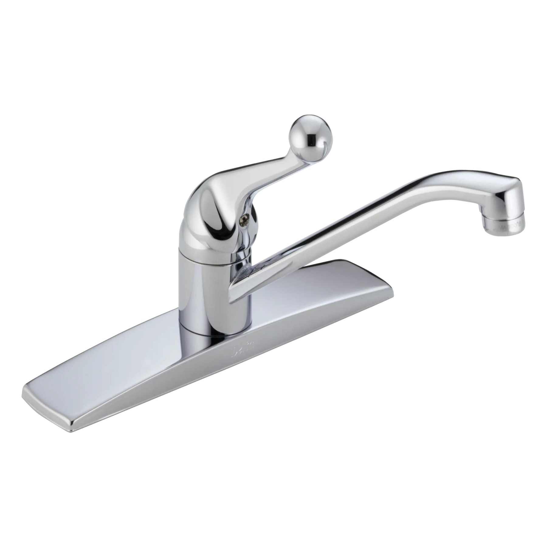 Kitchen Faucet (Recertified)