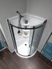 Monitor&reg; 14 Series Shower with WaterSense In2ition&reg; Two-in-One Shower