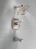 Monitor&reg; 14 Series H<sub>2</sub>Okinetic&reg; Tub & Shower Trim