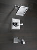 Tub/Shower Trim 14S (Recertified)