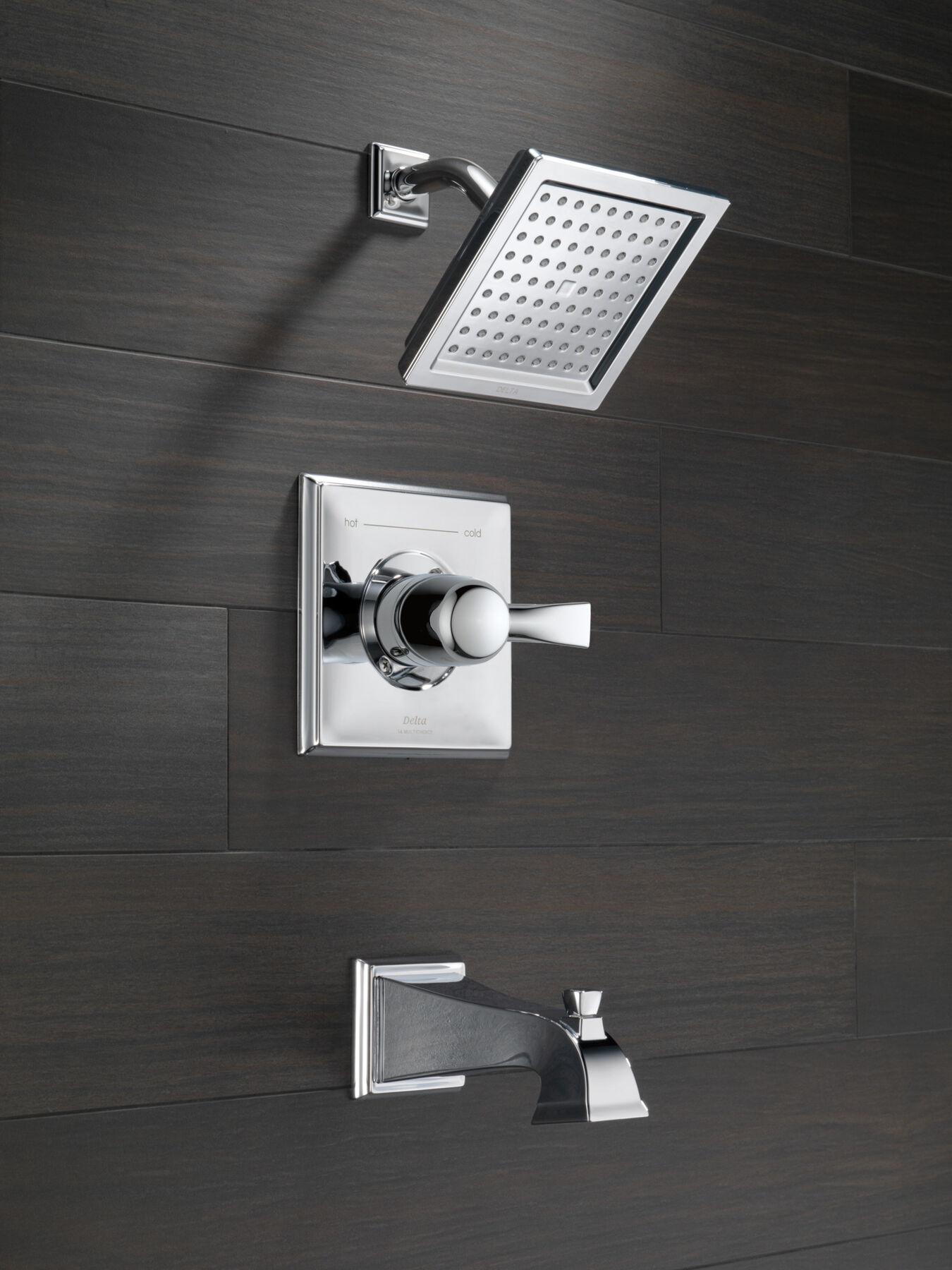 Tub/Shower Trim 14S (Recertified)