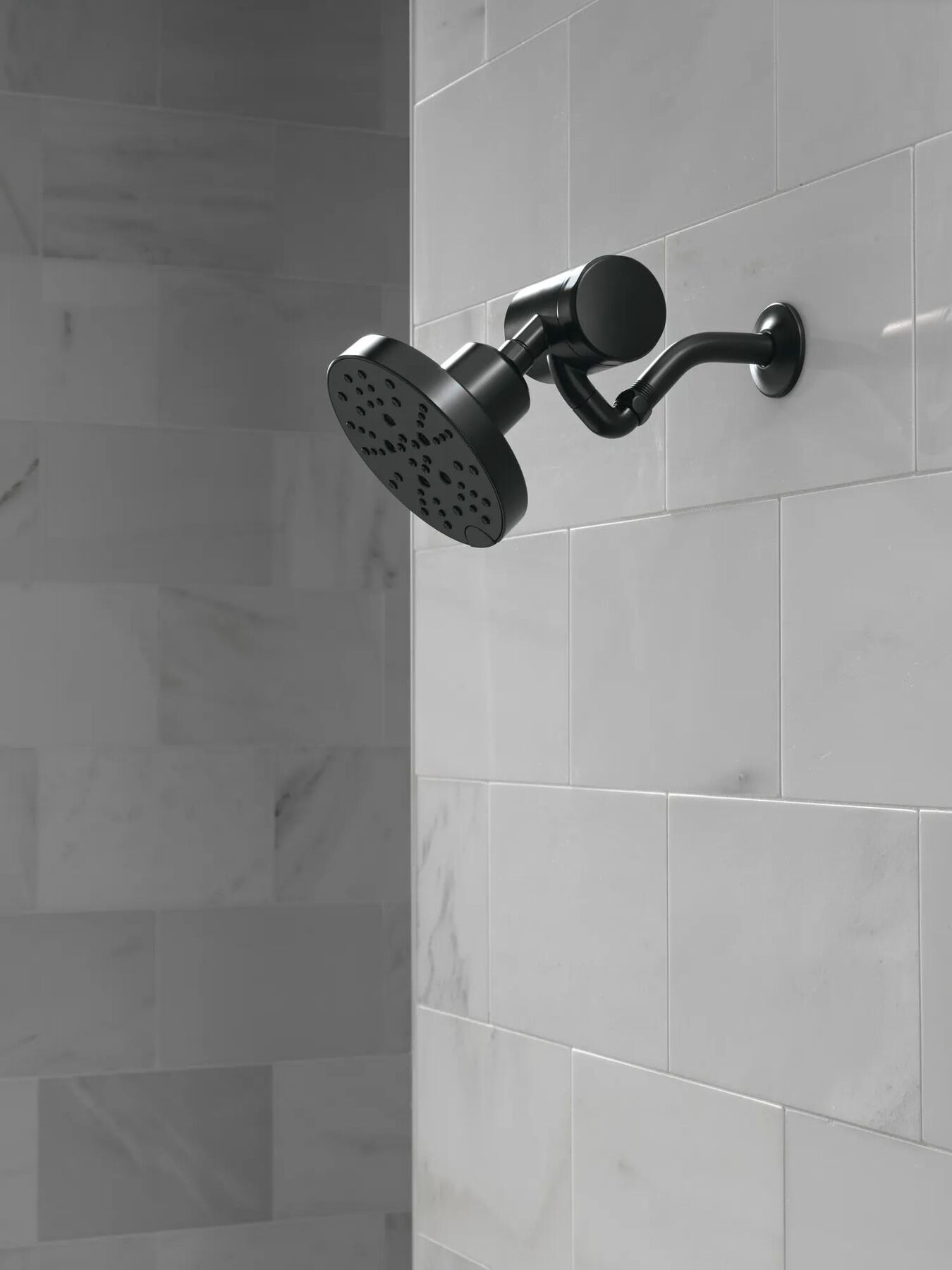 Premium Shower Filter with Shower Head Bundle