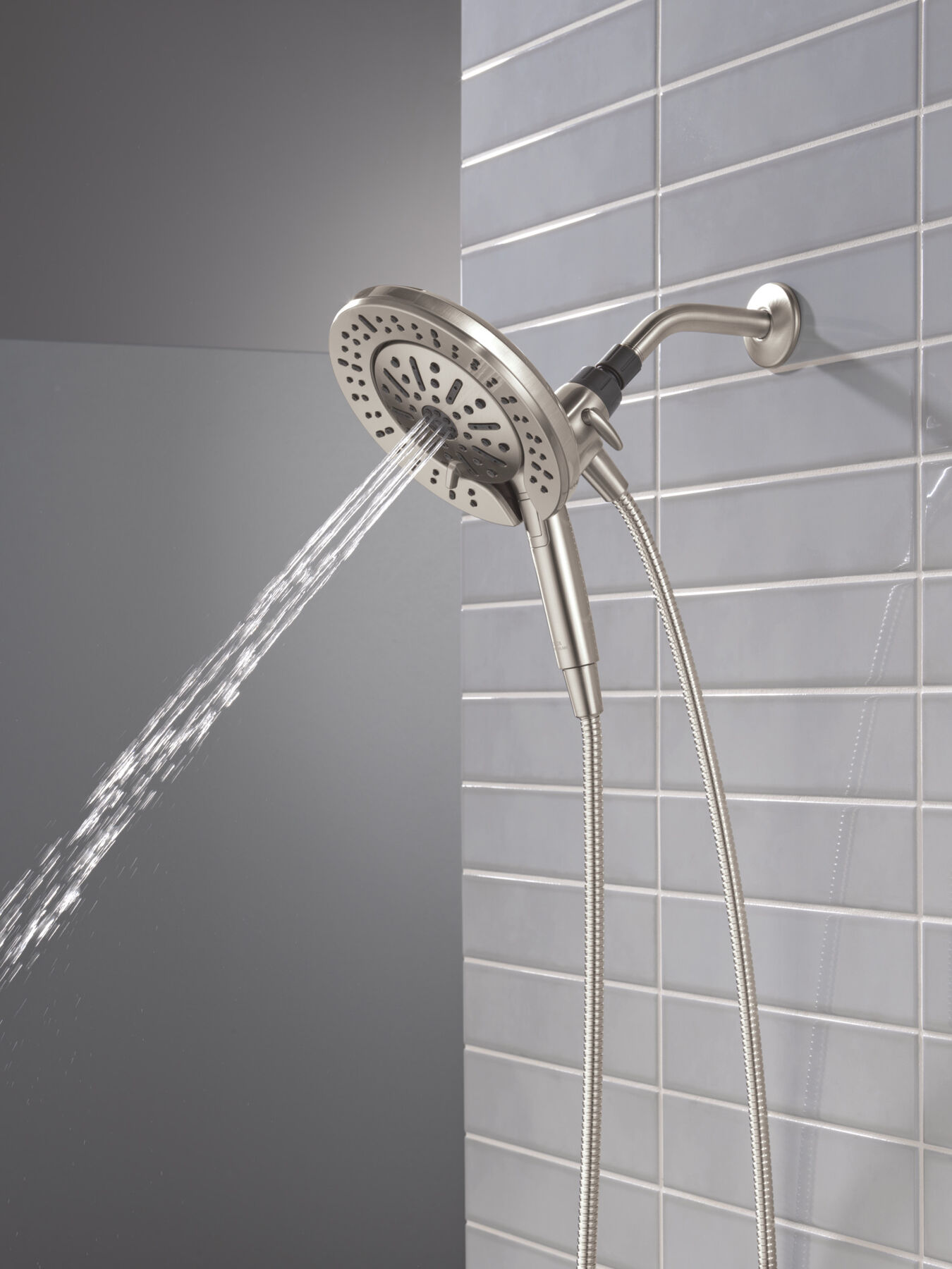 6-Setting In2ition&reg;  with ProClean&reg;