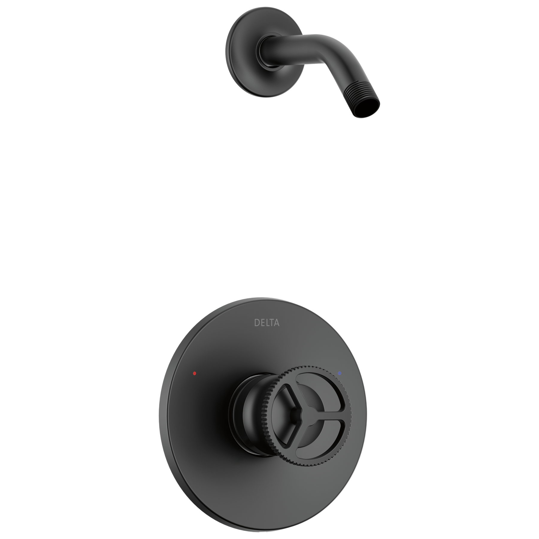 Shower Trim Less Shower Head