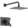 TempAssure&reg; 17T Series Shower Trim