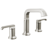 Two Handle Widespread Bathroom Faucet