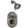 Monitor(R) 18 Series XO Jetted Shower(TM) Trim