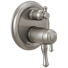 Diverter Trim 6-Setting 17T (Recertified)