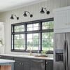 Single Handle Pull-Down Kitchen Faucet with ShieldSpray&reg; Technology