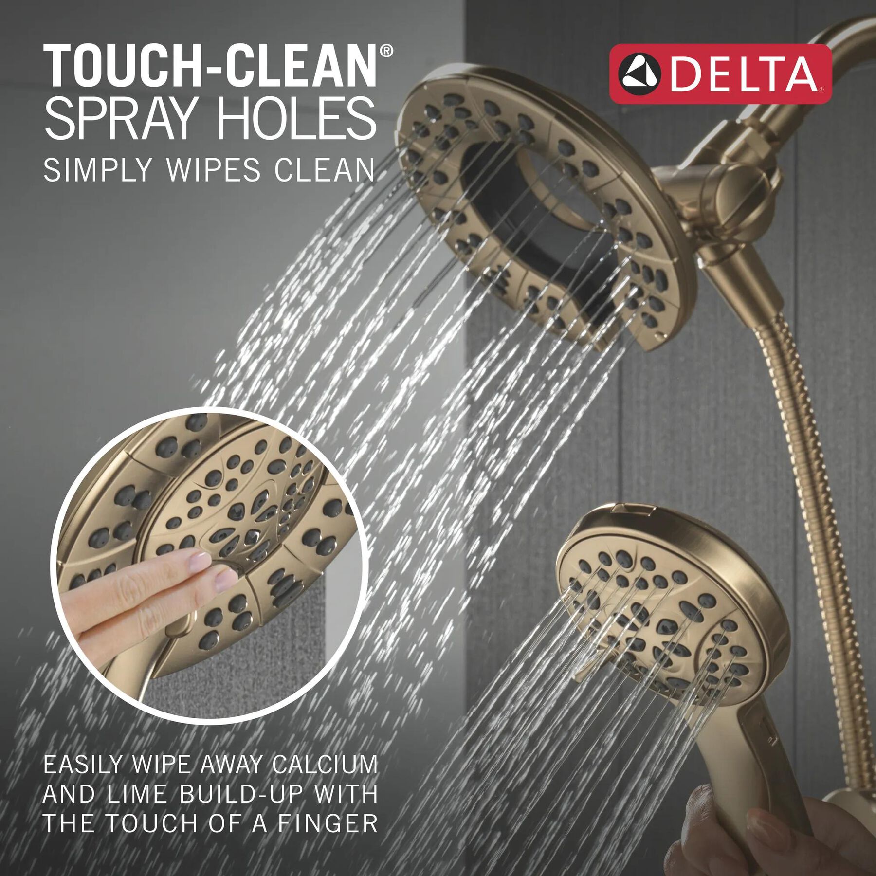 14S Tub/Shower with In2ition&reg; - (Recertified)