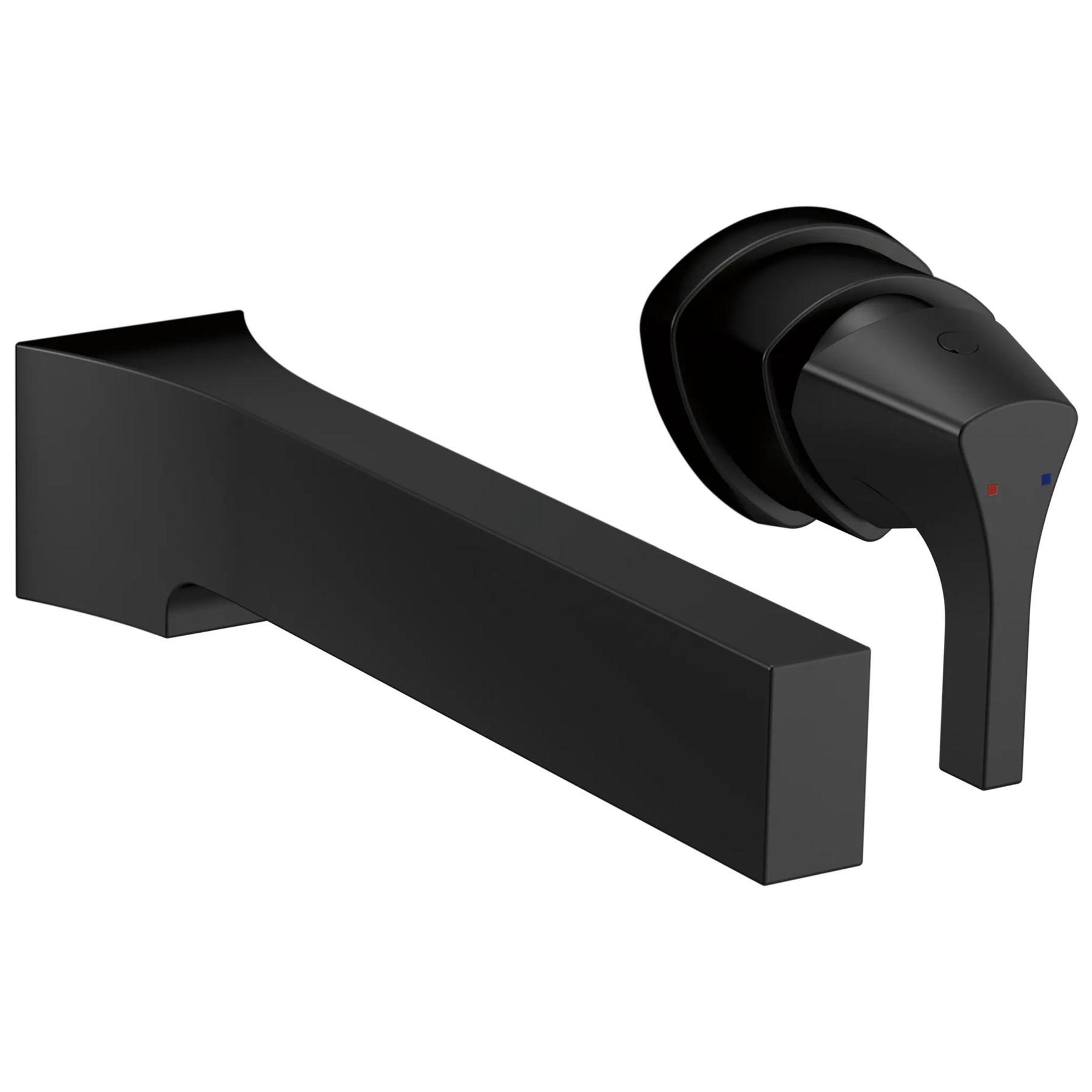 Wall-Mount Bathroom Faucet Trim (Recertified)