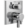 17 Series Integrated Diverter Trim - 3 Function Diverter