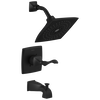 Monitor&reg; 14 Series Tub & Shower