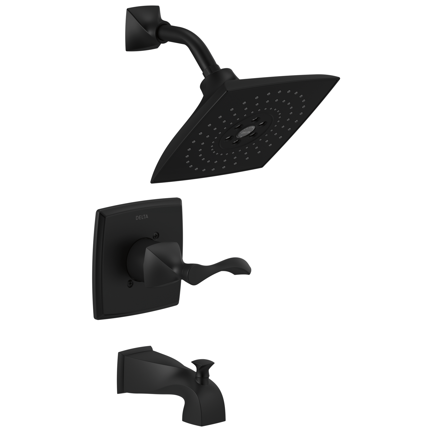 Monitor&reg; 14 Series Tub & Shower