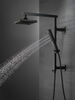 60"-80" Hand Shower Hose