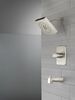 H2Okinetic&reg; 4-Setting Shower Head with Ultrasoak&reg;