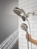 5-Setting HydroRain&reg; with ProClean&reg;