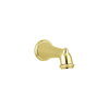 Tub Spout - Non-Diverter