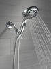 7-Setting Hand Shower (Recertified)