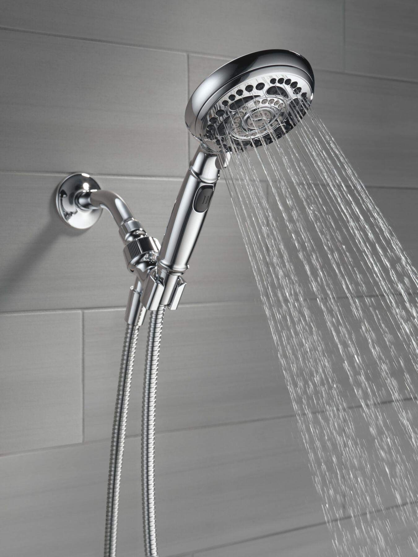 7-Setting Hand Shower (Recertified)